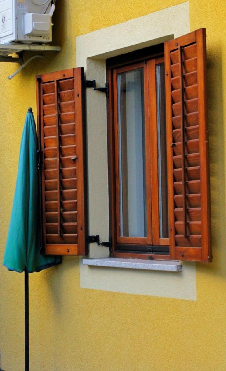 Apartment Katarina Rijeka Exterior photo